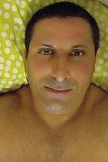 Rodrigo E. Male Escort