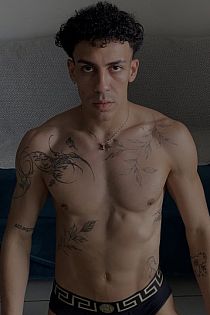 Modelito  Male Escort