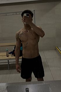 Modelito  Escort Masculino