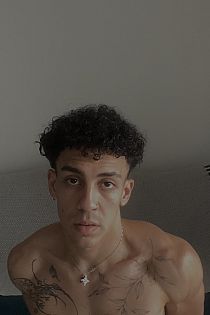 Modelito  Escort Masculino