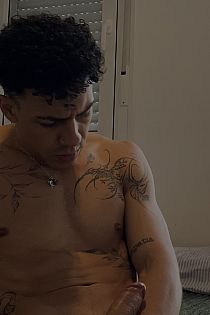 Modelito  Escort Masculino