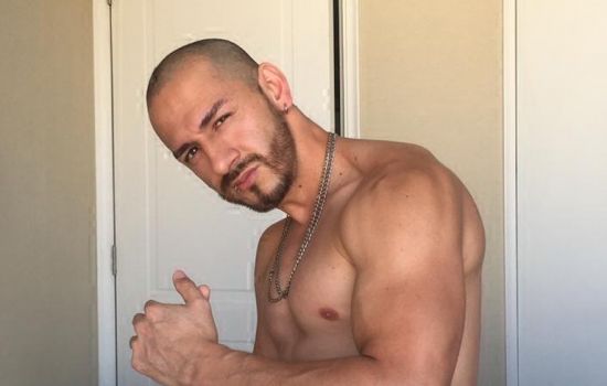 Marcus Escort Masculino