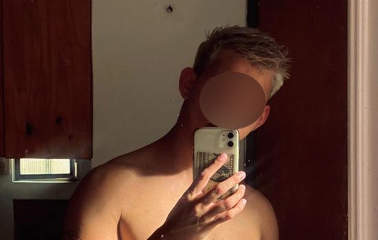Fran Connor Escort Masculino