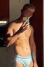 Fran Connor Escort Masculino