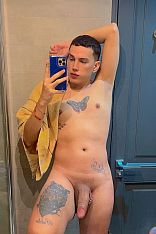 Foto #1 de Jeffrey