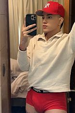 Jeffrey Alvarado Escort Masculino
