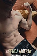 Luca Escort Masculino