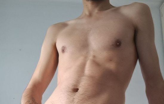 Joan Jay Escort Masculino