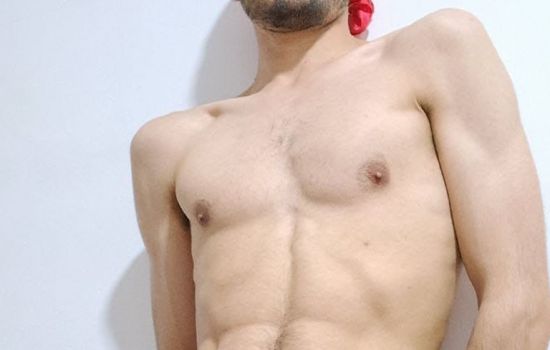 Joan Jay Escort Masculino