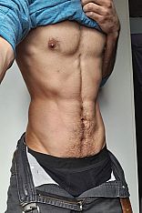 Joan Jay Male Escort