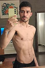 Joan Jay Escort Masculino