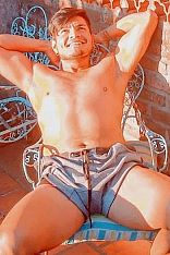Gaucho Salteño Escort Masculino