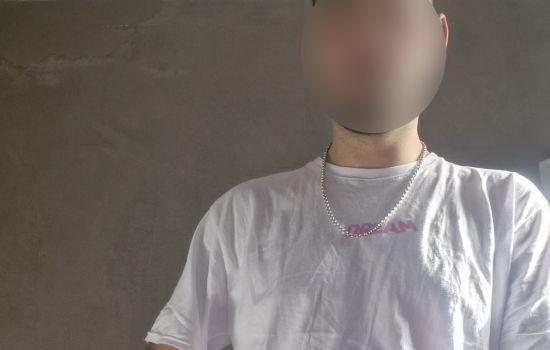 Rami Escort Masculino