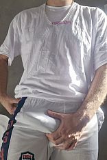 Rami Escort Masculino