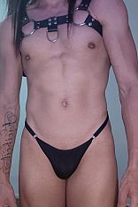 Kevboy  Escort Masculino