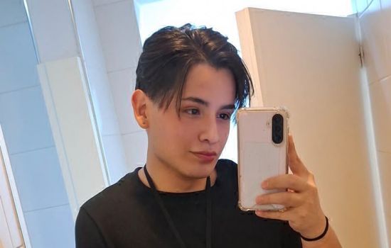 Nicolás W. Escort Masculino