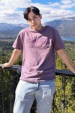 Nicolás W. Escort Masculino