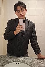 Nicolás W. Male Escort