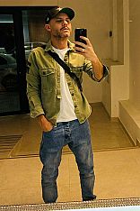 Photo #3 of Román Dotado