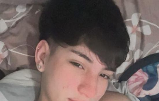 Leoncito Escort Masculino