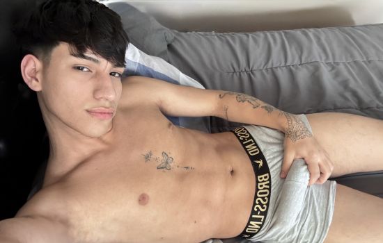 Leoncito Male Escort