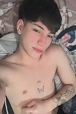 Leoncito Escort Masculino