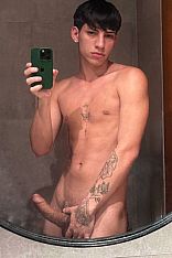 Leoncito Escort Masculino