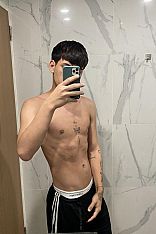 Leoncito Escort Masculino