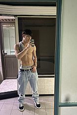 Leoncito Escort Masculino