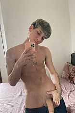 Leoncito Escort Masculino