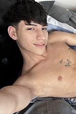 Leoncito Escort Masculino