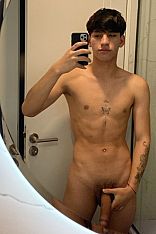 Leoncito Escort Masculino