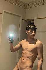 Leoncito Escort Masculino