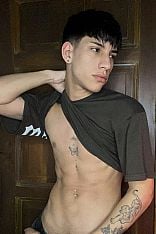 Leoncito Escort Masculino