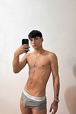 Leoncito Male Escort