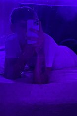 Leoncito Escort Masculino