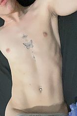 Leoncito Escort Masculino