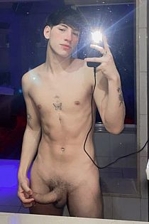 Leoncito Escort Masculino