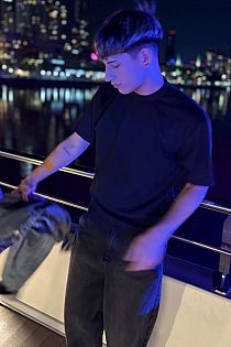 Leoncito Male Escort