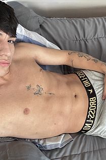 Leoncito Male Escort