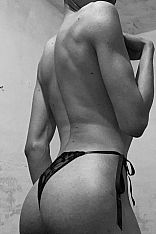 Leonino Escort Masculino