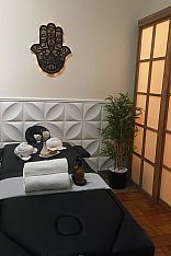 Tommy Escort Masculino