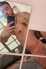 Tommy Escort Masculino