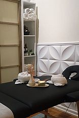 Tommy Escort Masculino