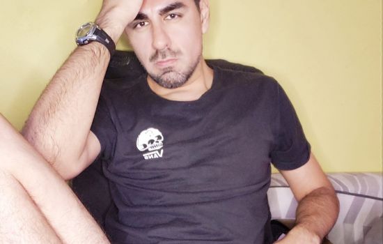 Tinchox Escort Masculino