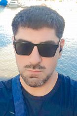 Alex Escort Masculino