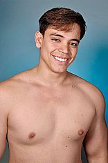 Charly Escort Masculino