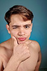 Charly Escort Masculino