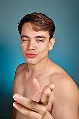 Charly Escort Masculino