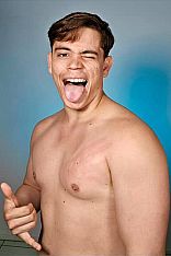 Charly Escort Masculino